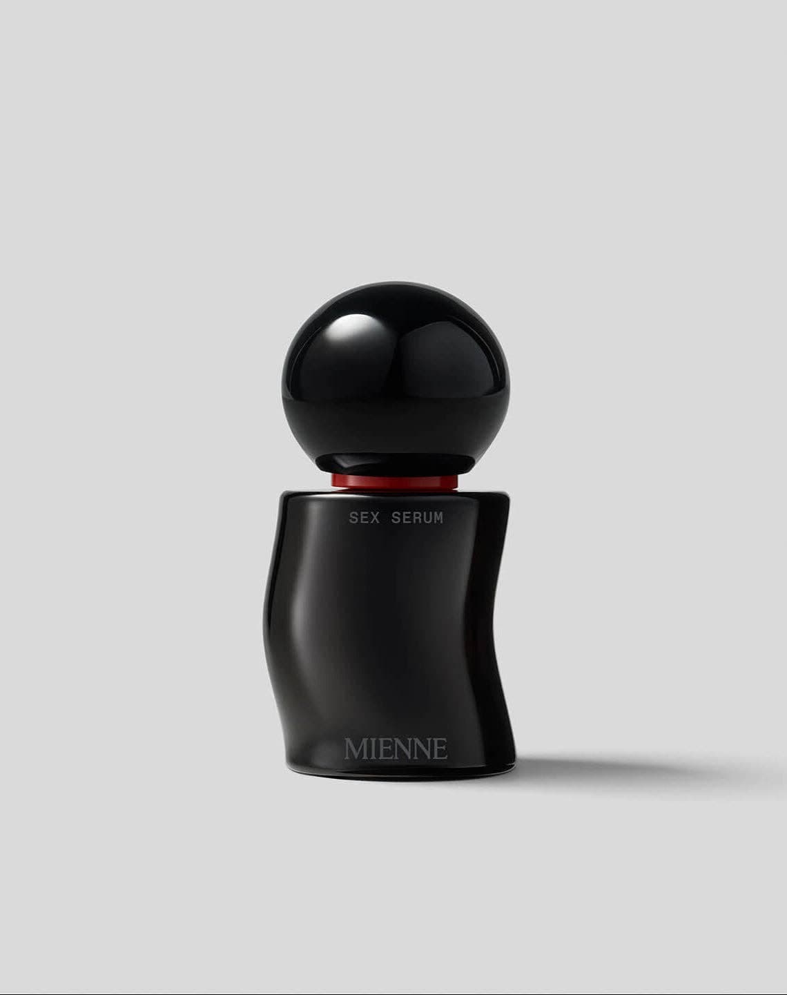 Sex Serum